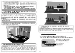 Preview for 26 page of Acova ASV-060-090/GF Instructions For Use Manual