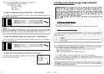 Preview for 27 page of Acova ASV-060-090/GF Instructions For Use Manual