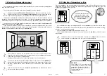 Preview for 35 page of Acova ASV-060-090/GF Instructions For Use Manual