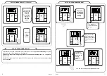 Preview for 37 page of Acova ASV-060-090/GF Instructions For Use Manual