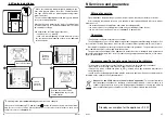 Preview for 43 page of Acova ASV-060-090/GF Instructions For Use Manual