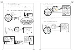 Preview for 11 page of Acova ATOLL SPA SL-080-050 Instructions For Use Manual