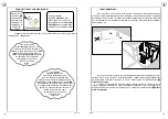 Preview for 13 page of Acova ATOLL SPA SL-080-050 Instructions For Use Manual