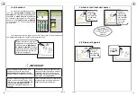 Предварительный просмотр 15 страницы Acova ATOLL SPA SL-080-050 Instructions For Use Manual