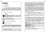 Preview for 18 page of Acova ATOLL SPA SL-080-050 Instructions For Use Manual