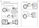 Preview for 26 page of Acova ATOLL SPA SL-080-050 Instructions For Use Manual