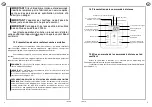 Preview for 4 page of Acova FASSANE SPA FL081-055IFS Instructions For Use Manual