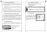 Preview for 16 page of Acova FASSANE SPA FL081-055IFS Instructions For Use Manual