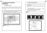 Preview for 14 page of Acova Taiga LCD Instructions For Use Manual