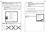 Preview for 5 page of Acova TAL2 Series Instructions For Use Manual