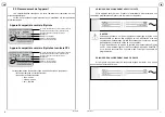 Preview for 6 page of Acova TAL2 Series Instructions For Use Manual