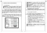 Preview for 4 page of Acova Versus Instructions For Use Manual