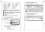 Preview for 5 page of Acova Versus Instructions For Use Manual