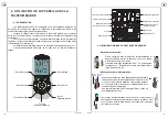 Preview for 7 page of Acova Versus Instructions For Use Manual