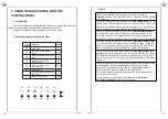 Preview for 15 page of Acova Versus Instructions For Use Manual