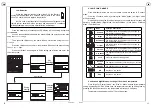 Preview for 17 page of Acova Versus Instructions For Use Manual