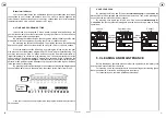 Preview for 19 page of Acova Versus Instructions For Use Manual