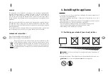 Preview for 11 page of Acova Z22940 Instructions For Use Manual