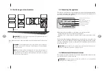 Preview for 12 page of Acova Z22940 Instructions For Use Manual