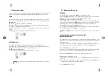 Preview for 14 page of Acova Z22940 Instructions For Use Manual