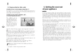 Preview for 15 page of Acova Z22940 Instructions For Use Manual