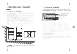 Preview for 5 page of Acova Z23010 Operating Instructions Manual