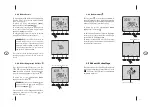 Preview for 10 page of Acova Z23010 Operating Instructions Manual