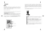 Preview for 15 page of Acova Z23010 Operating Instructions Manual