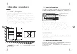 Preview for 16 page of Acova Z23010 Operating Instructions Manual