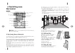 Preview for 17 page of Acova Z23010 Operating Instructions Manual