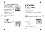 Preview for 29 page of Acova Z23010 Operating Instructions Manual