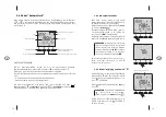 Preview for 31 page of Acova Z23010 Operating Instructions Manual