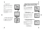 Preview for 32 page of Acova Z23010 Operating Instructions Manual