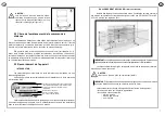 Preview for 4 page of Acova Z23290 Instructions For Use Manual