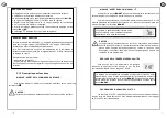 Preview for 6 page of Acova Z23290 Instructions For Use Manual