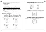 Preview for 7 page of Acova Z23290 Instructions For Use Manual