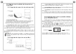 Preview for 8 page of Acova Z23290 Instructions For Use Manual