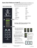 Preview for 2 page of ACP 200768 Series Quick Start & Reference Manual