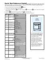 Preview for 5 page of ACP 200768 Series Quick Start & Reference Manual