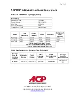 Предварительный просмотр 13 страницы ACP 728028377125 Quick Start & Reference Manual