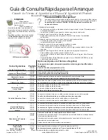 Preview for 4 page of ACP ACE14 Quick Start & Reference Manual