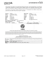 Preview for 7 page of ACP Amana Xpress IQ ARX Series Quick Start Manual