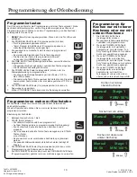 Preview for 48 page of ACP AMSO Series Owner'S Manual