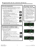 Preview for 65 page of ACP AMSO Series Owner'S Manual