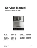 Preview for 1 page of ACP AOC24 Service Manual