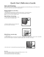 Предварительный просмотр 3 страницы ACP AOC5241 Quick Start & Reference Manual