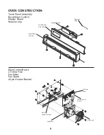 Preview for 10 page of ACP AOC5241 Service Manual