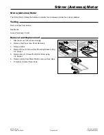 Preview for 59 page of ACP ARX1 Service Manual