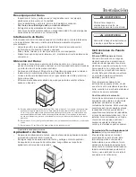 Preview for 19 page of ACP Commercial Microwave Oven Owner'S Manual