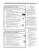 Preview for 23 page of ACP Commercial Microwave Oven Owner'S Manual